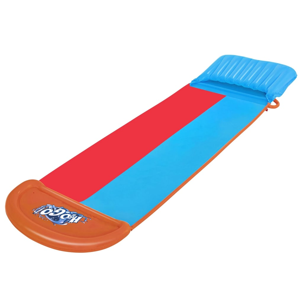 Bestway H2OGO Tsunami Splash Ramp dupla pályás csúszda (93320)