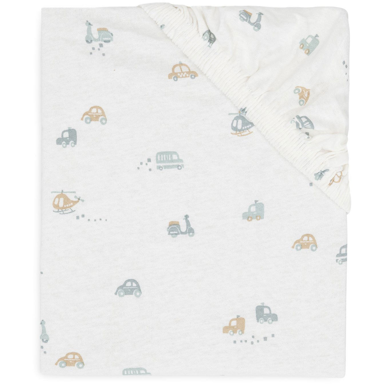 Jollein 40/50 × 80/90 cm, On The Go (8717329393271)