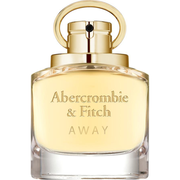 Abercrombie & Fitch Away Woman EDP 100 ml 