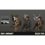 Day of Infamy - Deluxe DLC