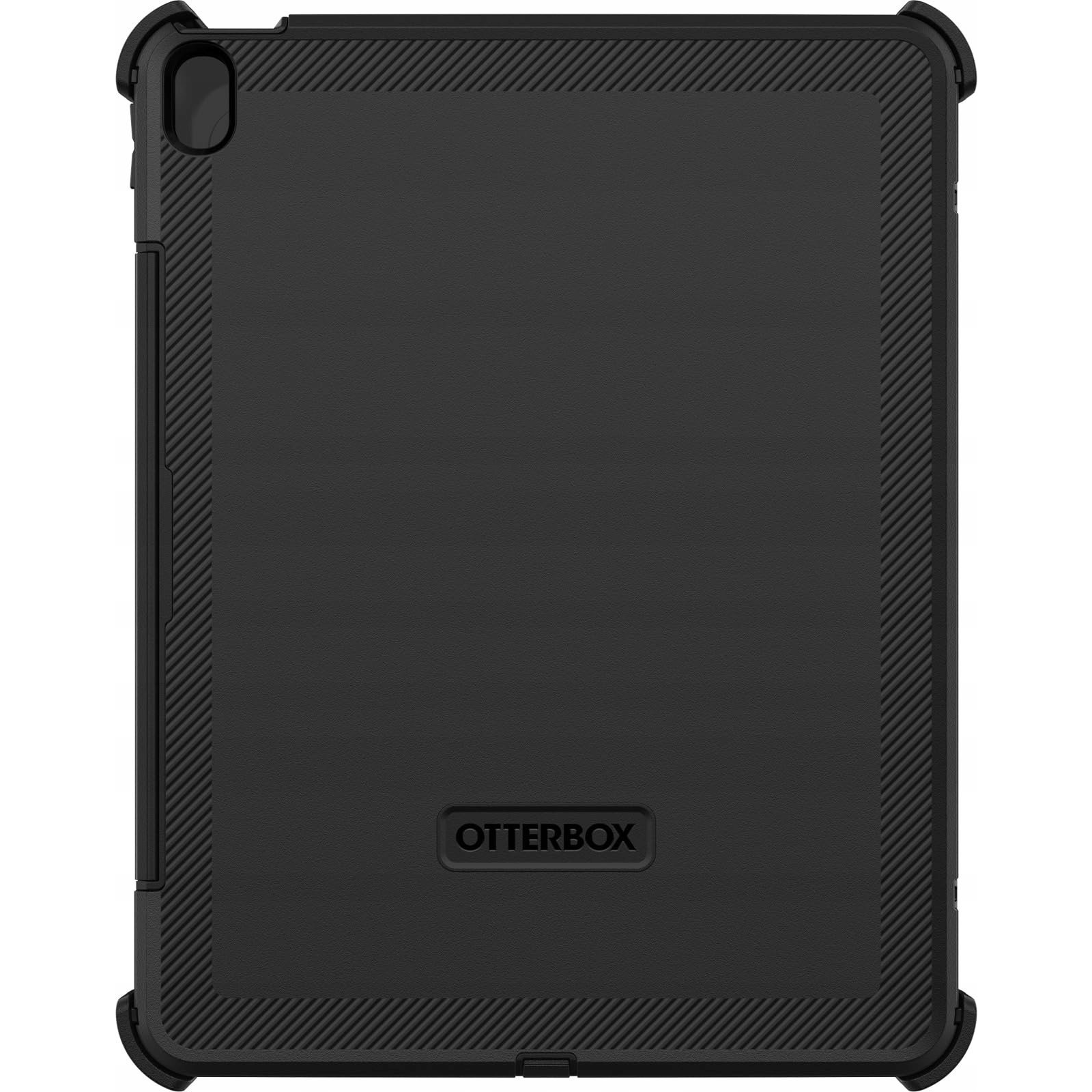 OB DEFENDER ABBAZABA BLACK RETAILPACK (77-95226)