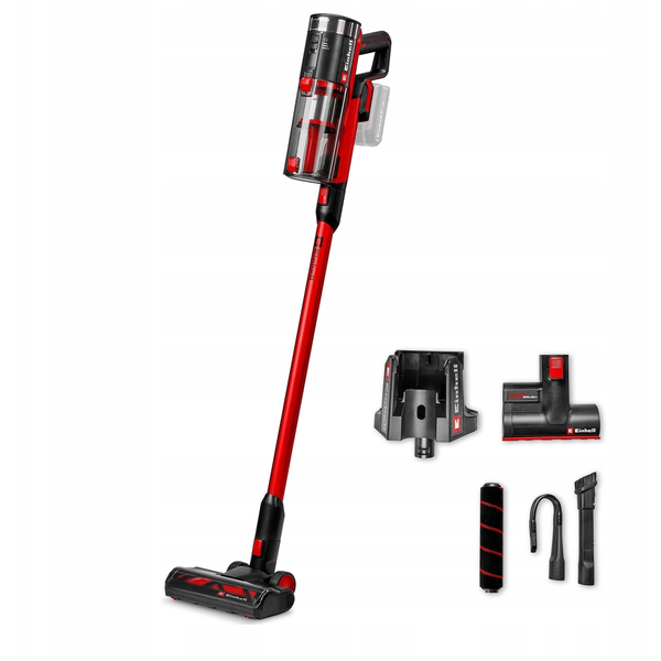 Einhell TE-SV 18/270 Li BL-Solo akkumulátoros álló porszívó