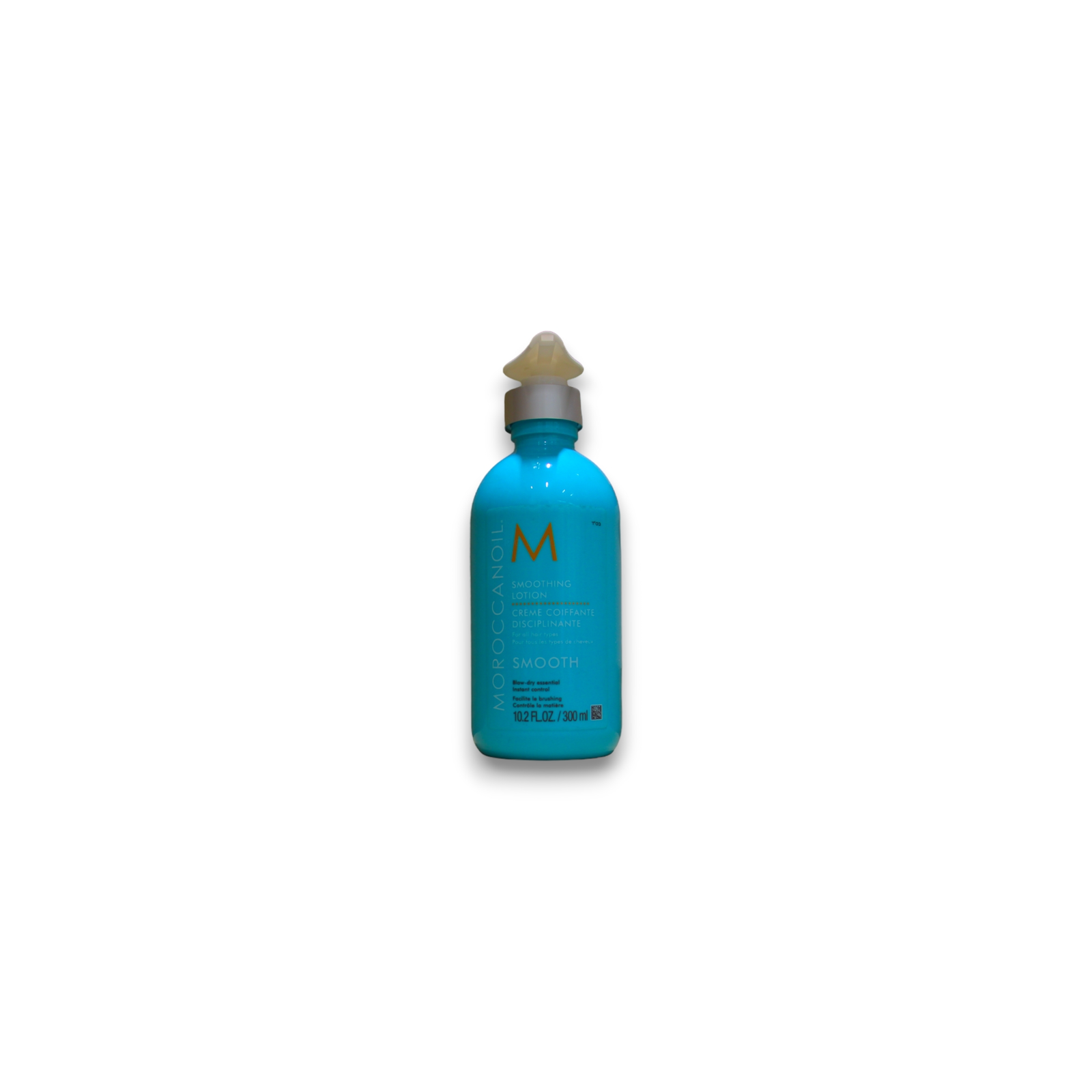 MOROCCANOIL Smooth Smoothing Lotion Hajsimító krém rakoncátlan hajra 300 ml (7290014827998)