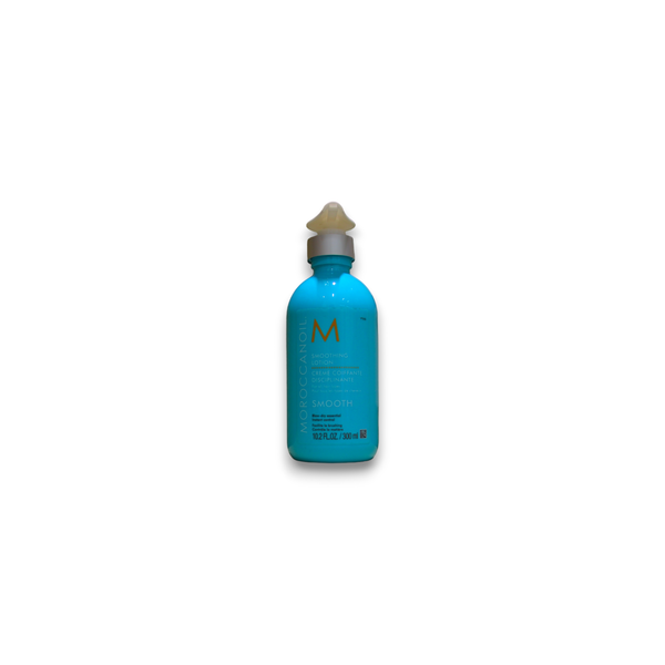 MOROCCANOIL Smooth Smoothing Lotion Hajsimító krém rakoncátlan hajra 300 ml