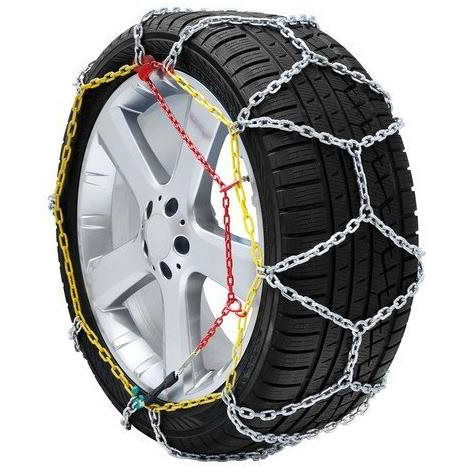 SnowDrive hólánc S-16 VAN & SUV Gr.22,5 (N16105)