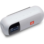 Преносима тонколона JBL Tuner 2, Bluetooth, DAB/FM, Водоустойчивост IPX7, Бял