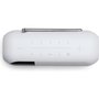 Преносима тонколона JBL Tuner 2, Bluetooth, DAB/FM, Водоустойчивост IPX7, Бял