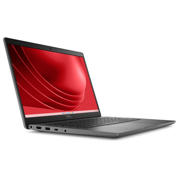 DELL Latitude 3450 Intel® Core™ i5 i5-1335U Laptop 35,6 cm (14") Fuld HD 8 GB DDR5-SDRAM 512 GB SSD Wi-Fi 6E (802.11ax) Windows 11 Pro Grå