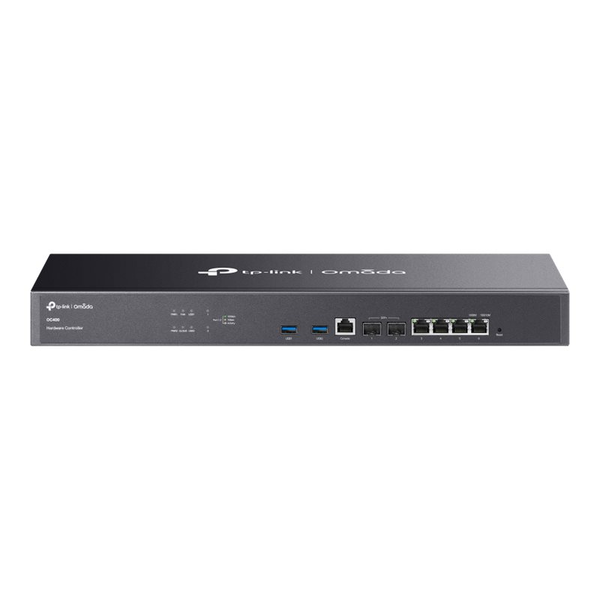 TP-Link Omada OC400 gateway/controller 1000, 10000 Mbit/s