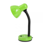 Esperanza Vega asztali lámpa zöld (ELD109G)
