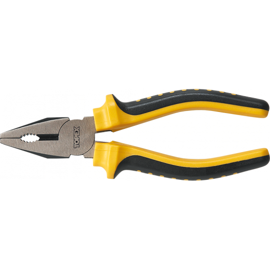 TOPEX 32D099 Kombinált Fogó 180mm (32D099)