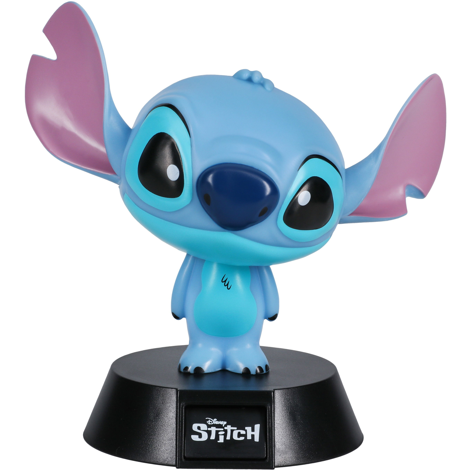 Lilo and Stitch - Stitch - világító figura (5056577711073)