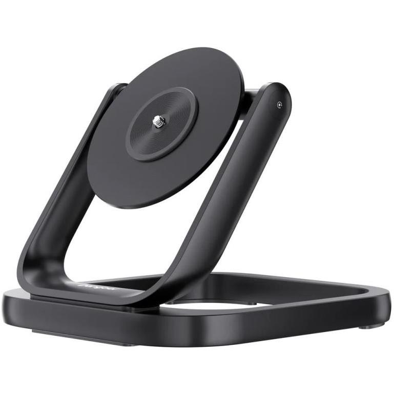 Dangbei Atom otthoni lézerprojektor tartó, asztali, fekete (01.4A03-ATOMZJ-0000)