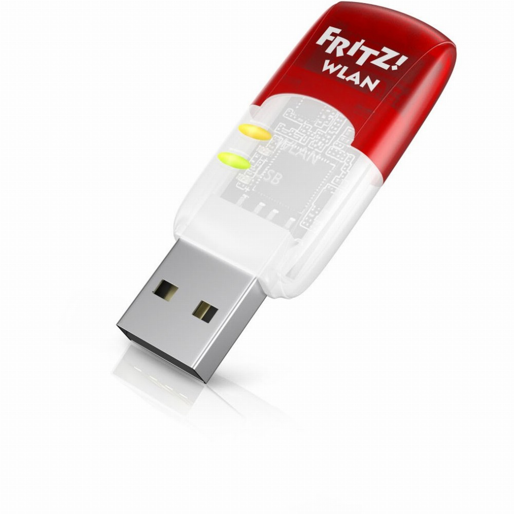 AVM FRITZ!WLAN USB Stick AC 430 MU-MIMO (20002766)