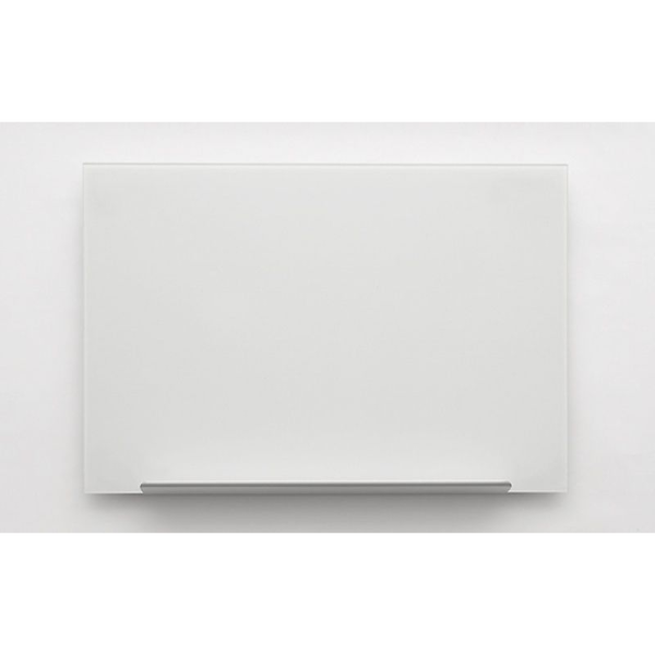 Nobo Diamond whiteboard 1883 x 381 mm Glas