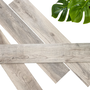 Комплект Дъски с вид на дърво WallArt, 30 бр, GL-WA31, barnwood дъб избелен финиш