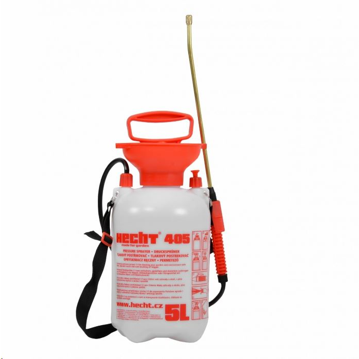 HECHT 405 permetező, 5 l (HECHT405)