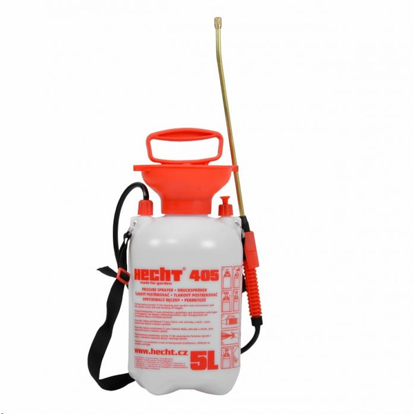 Пръскачка HECHT 405 5л