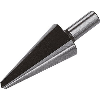 Wolfcraft HSS kúpos lemezfúró, 14-31 mm, 8 mm-es szár (WF2519000)