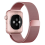 Xpro Apple Watch milánói szíj 42mm / 44mm / 45mm pink
