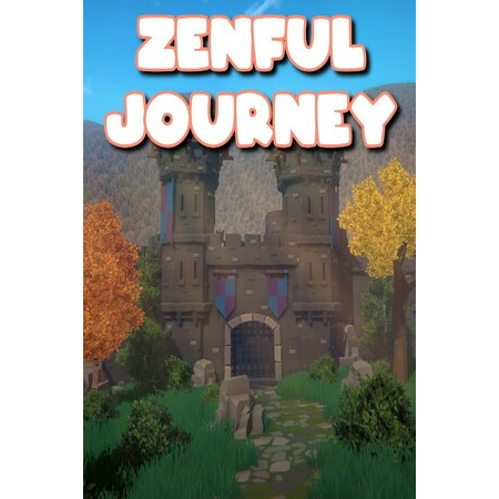 Zenful Journey (PC - Steam elektronikus játék licensz)