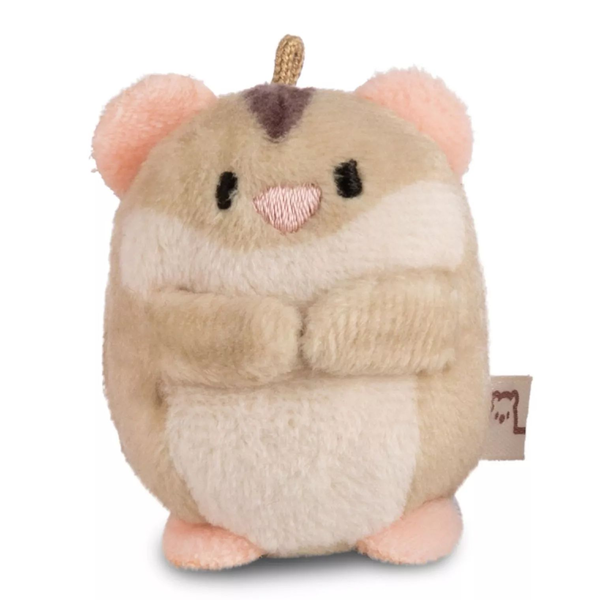 Nici Mymochi Hamps a hörcsög mini plüssfigura 5 cm
