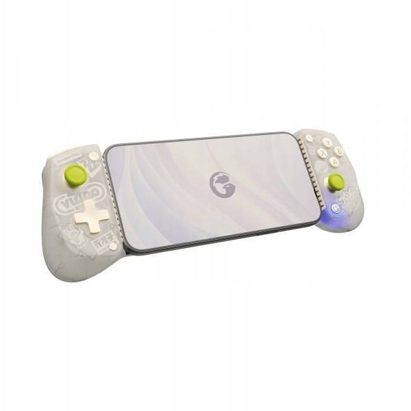 GAMESIR X5s Wireless Mobile Controller fehér HRG8597