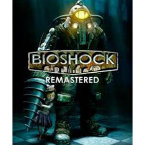 Bioshock Remastered