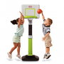 Little Tikes TotSports Basketball Set Комплект за бейзбол