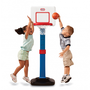 Little Tikes TotSports Basketball Set Комплект за бейзбол