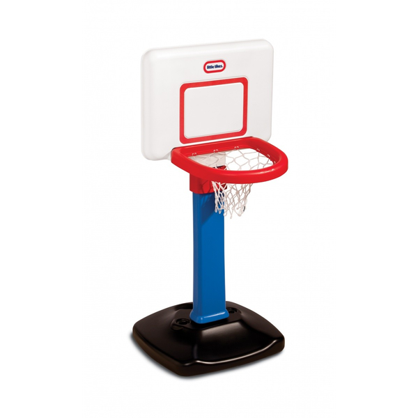 Little Tikes TotSports Basketball Set Комплект за бейзбол