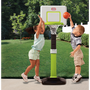 Little Tikes TotSports Basketball Set Комплект за бейзбол
