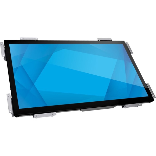 32" Elo Touch 3263L TouchPro PCAP érintőképernyős LFD monitor fekete (E343872)