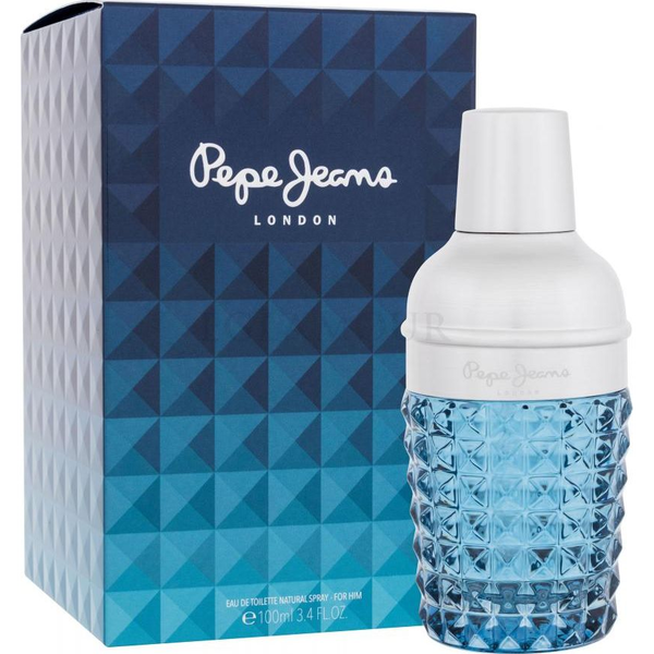 Pepe Jeans For Him EDT 100ml Férfi Parfüm