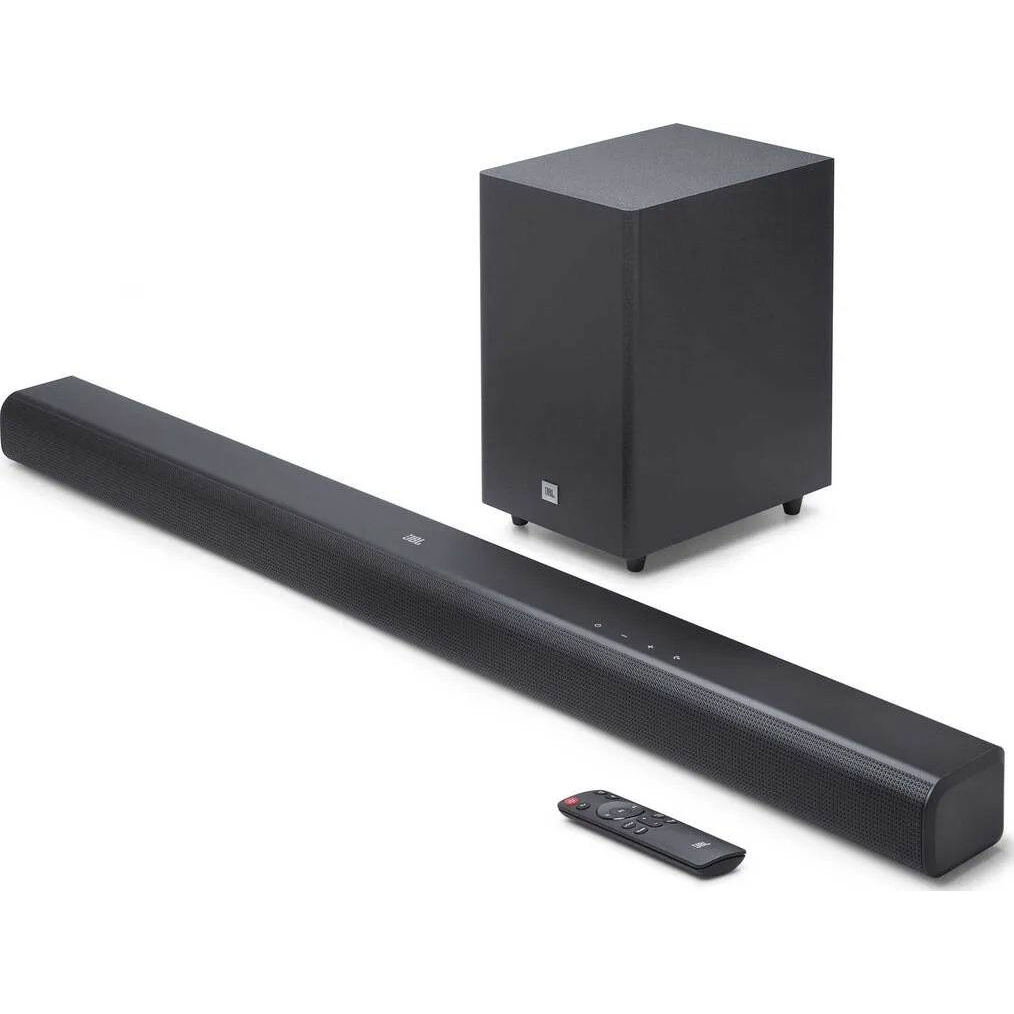 JBL Cinema SB550 (JBLSB550BLKEP)