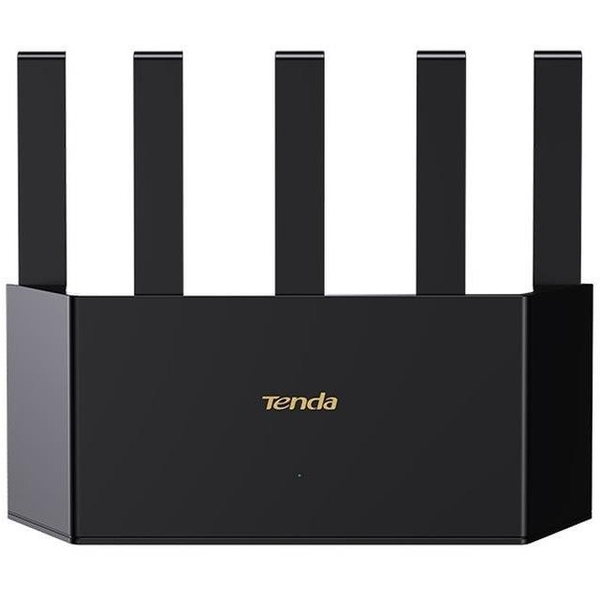 Tenda BE3600 Dual-band Gigabit Wi-Fi 7 Router (TE3L)
