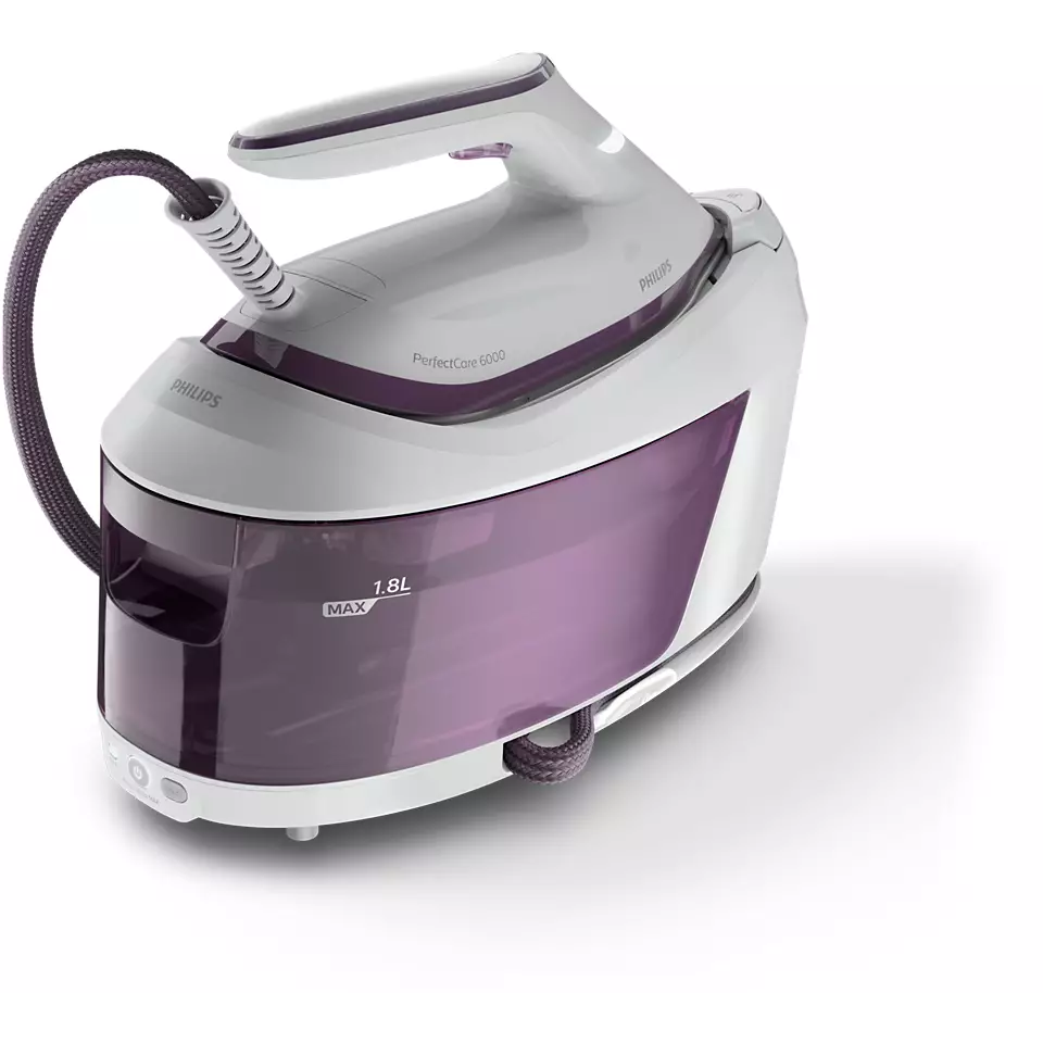 Philips PSG6020/30 Gőzállomás (PSG6020/30)