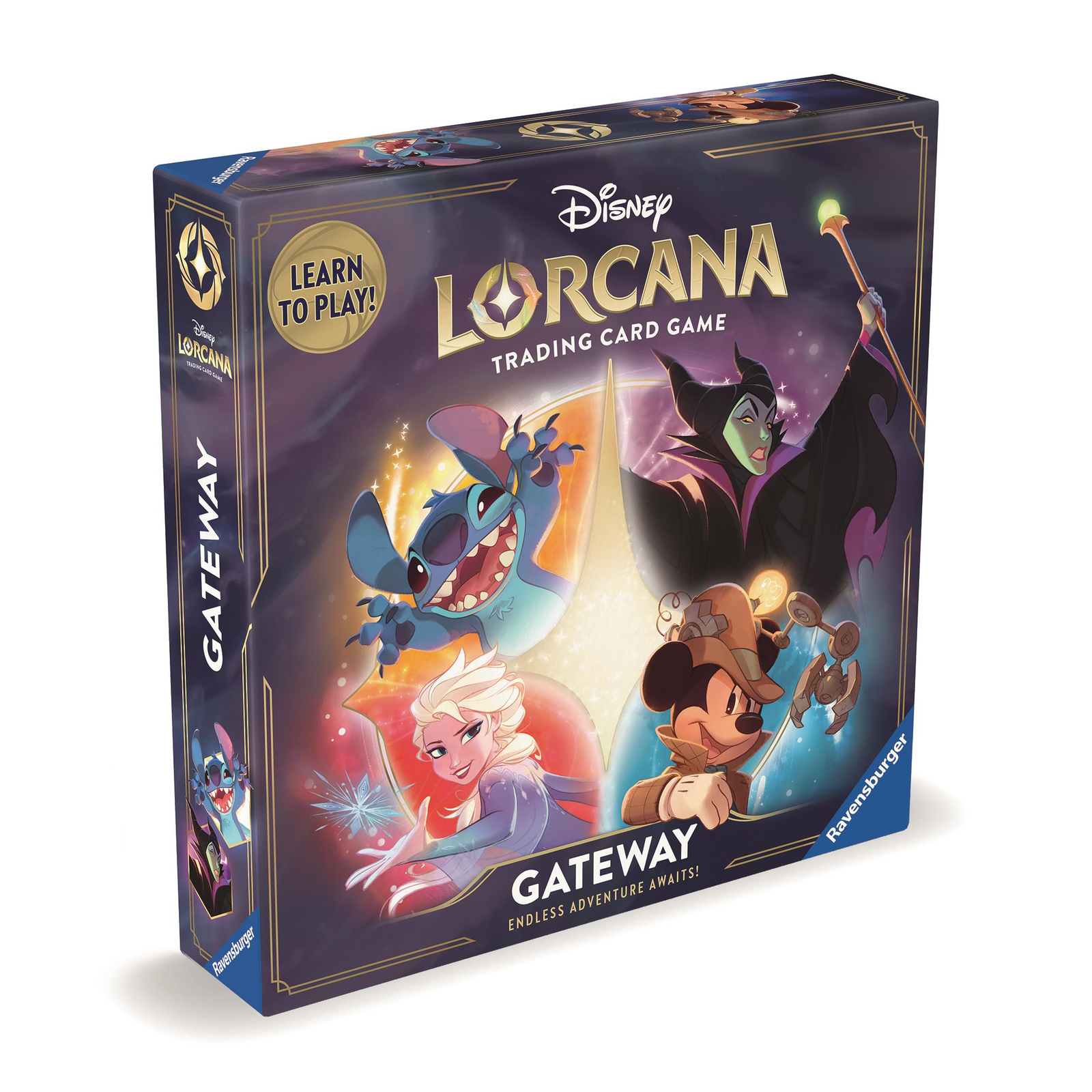 Disney Lorcana: Gateway (4050368983992)