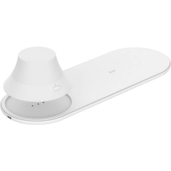Xiaomi Yeelight indukciós töltős éjjeli fény (YLYD08YI) (YLYD08YI)