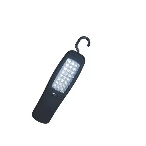 Homasita 24 LED-es munkalámpa (elem nélkül) (56LT1112) (56LT1112)