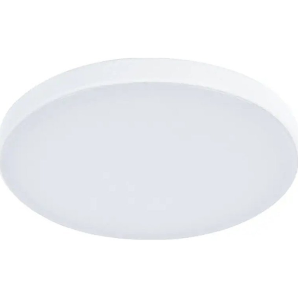 Paulmann 79938 LED-es beépíthető panel 6 W Melegfehér Fehér