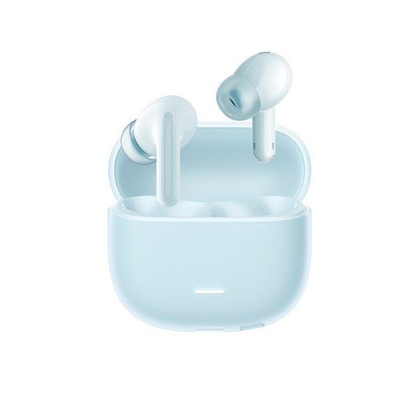 Xiaomi Redmi Buds 6 Lite Bluetooth Fülhallgató Headset - Világoskék