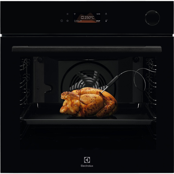 Electrolux EOC8P39WZ 72 L 3380 W Nero