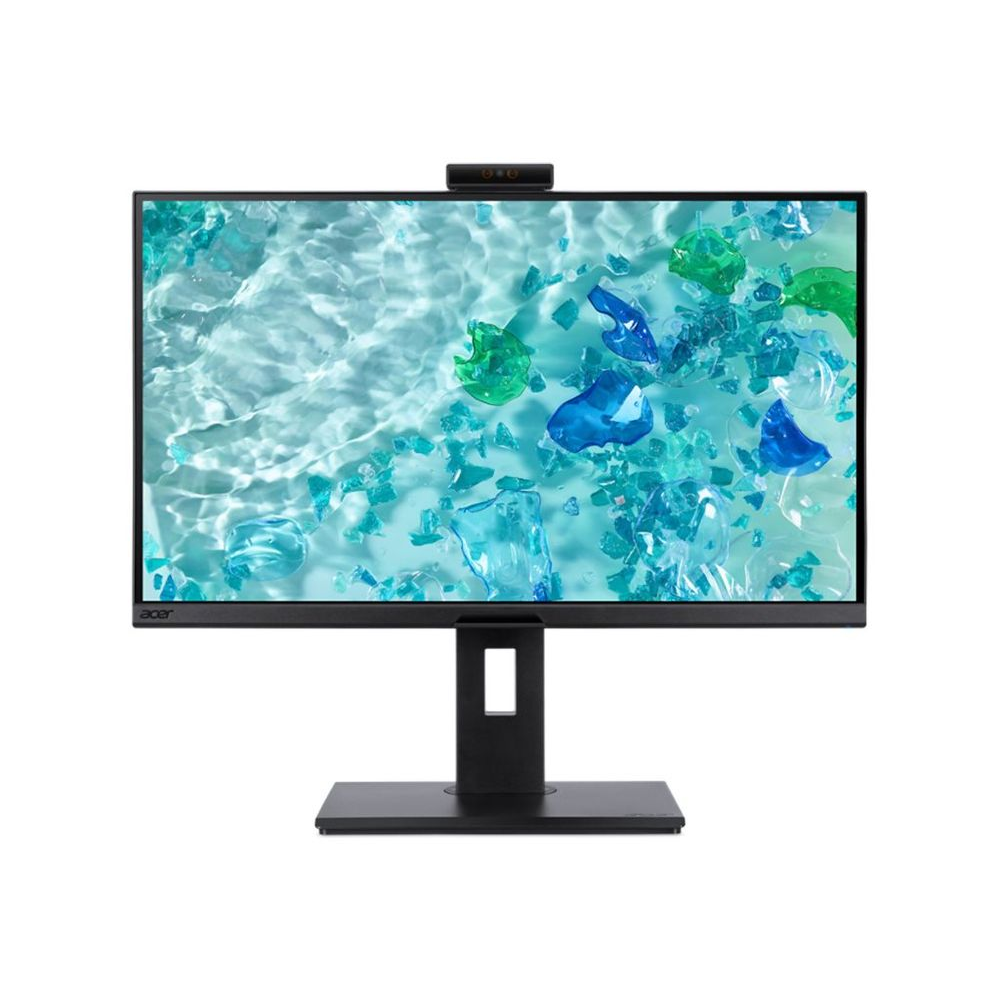 Acer B278K 27" 4K UHD Monitor (UM.HB8EE.010)