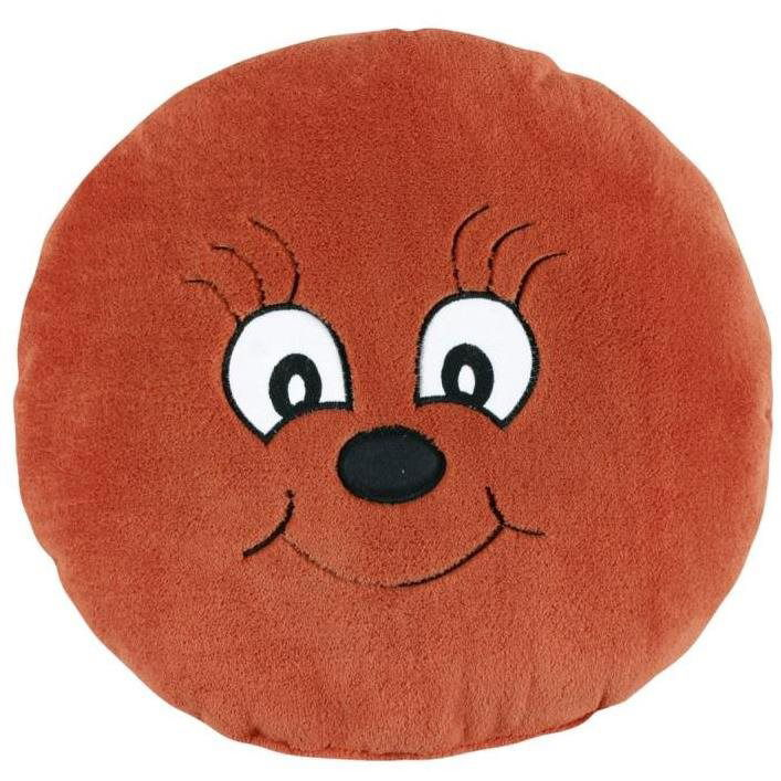 Bellatex, kerek - 35 cm - terrakotta (1248)