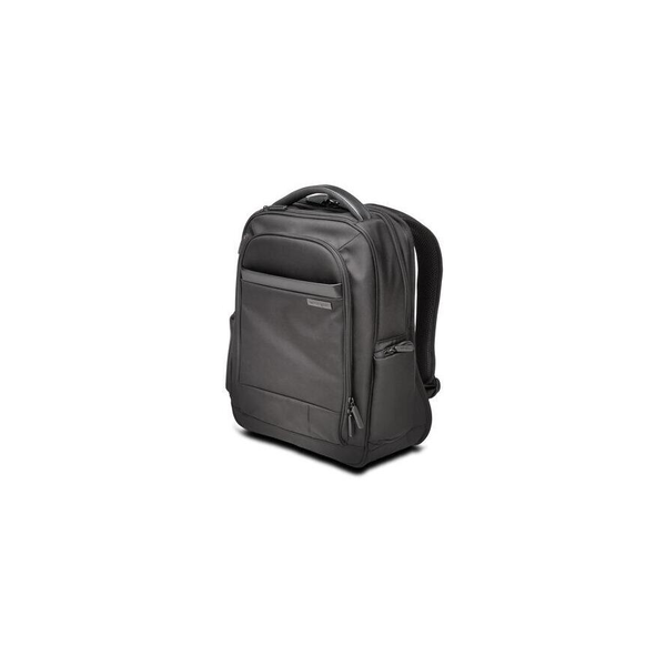 Kensington Contour 2.0 35,6 cm (14") Sort