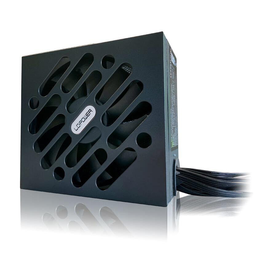 TÁP LC Power 400W - LC400SI V2.31 (LC400SI V2.31)