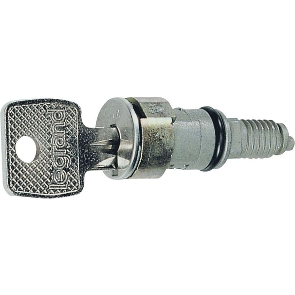 Legrand 036822 slotcilinder
