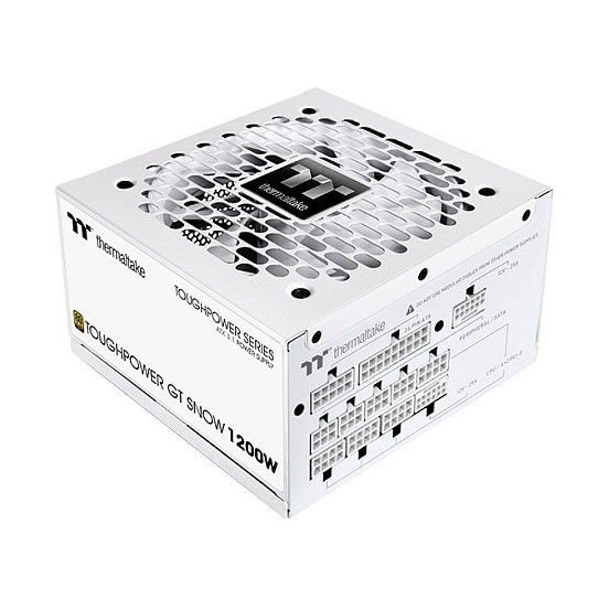 Napájecí zdroj Thermaltake TPD-1200AH2FXG-3 1200 W 80 PLUS Gold