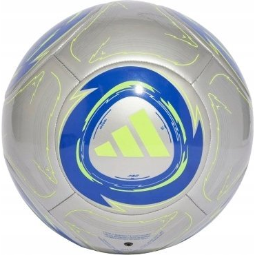 Piłka adidas Messi Club JE6455